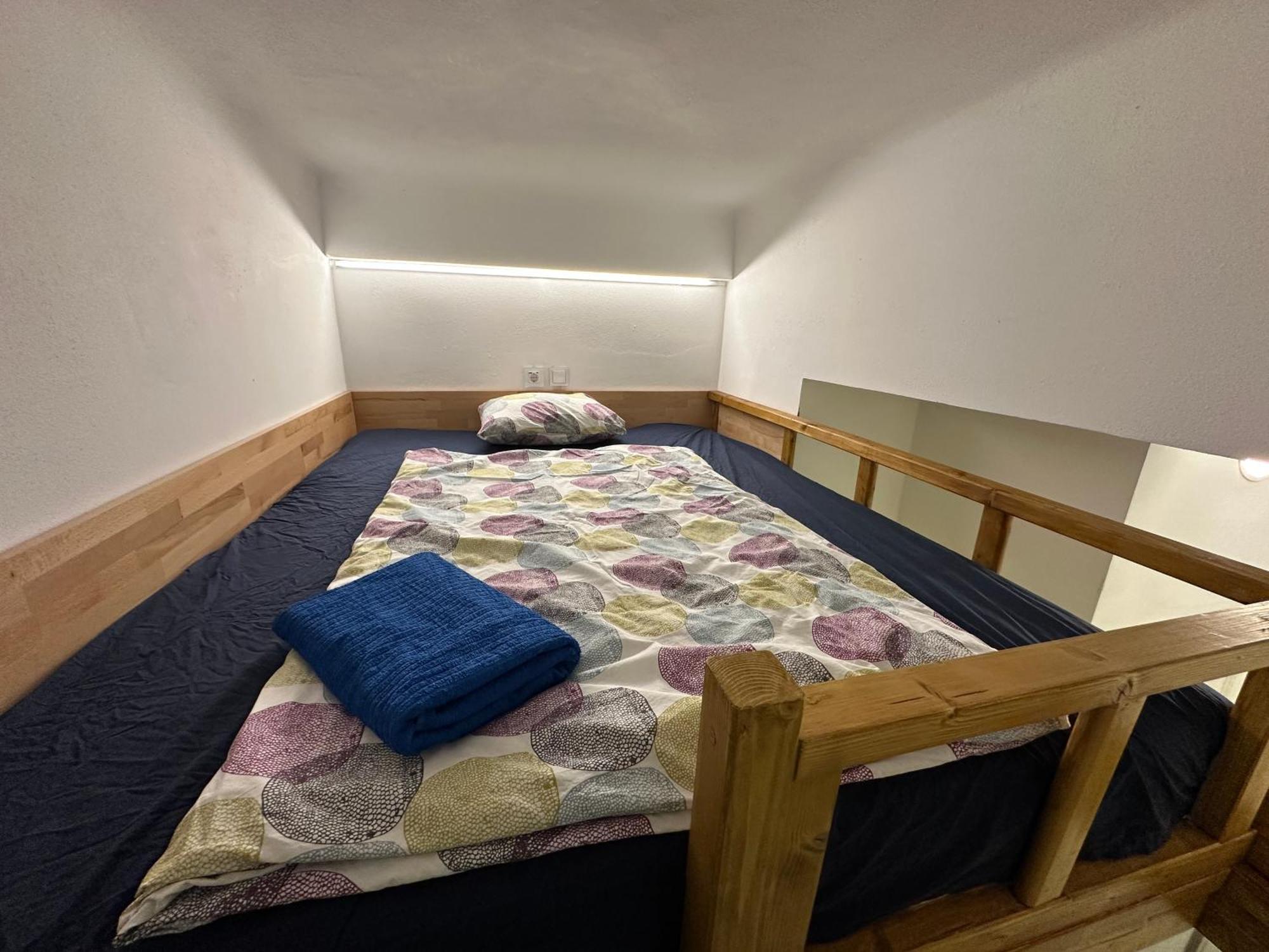 Karlin Oasis 2-Bedroom Apartment Πράγα Εξωτερικό φωτογραφία